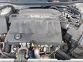 Photo 10 of 12 — 2013 Chevrolet Impala