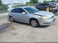 Photo 1 of 12 — 2013 Chevrolet Impala
