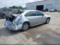Photo 4 of 12 — 2013 Chevrolet Impala
