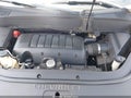 Photo 10 of 16 — 2009 Chevrolet Traverse