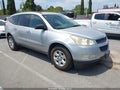 Photo 1 of 16 — 2009 Chevrolet Traverse