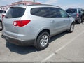 Photo 4 of 16 — 2009 Chevrolet Traverse