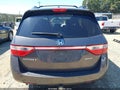 Photo 16 of 16 — 2012 Honda Odyssey