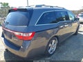 Photo 4 of 16 — 2012 Honda Odyssey