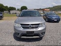 Photo 6 of 16 — 2017 Dodge Journey