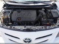 2012 Toyota Corolla — photo 10 of 16 | VIN 2T1BU4EE0CC900545