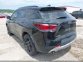 Photo 3 of 17 — 2020 Chevrolet Blazer