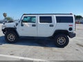 Photo 14 of 16 — 2003 Hummer H2