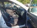 2015 Nissan Rogue — photo 5 of 10 | VIN 5N1AT2MV4FC821361