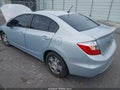 Photo 3 of 12 — 2012 Honda Civic Hybrid