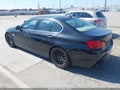 Photo 3 of 11 — 2011 BMW 5 Series