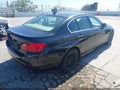 Photo 4 of 11 — 2011 BMW 5 Series