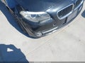 Photo 6 of 11 — 2011 BMW 5 Series