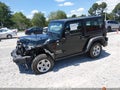 Photo 2 of 16 — 2012 Jeep Wrangler