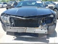 Photo 6 of 12 — 2010 Chevrolet Camaro