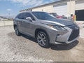 Photo 1 of 16 — 2017 Lexus RX 350