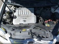Photo 10 of 12 — 2008 Toyota Avalon