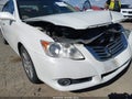 Photo 12 of 12 — 2008 Toyota Avalon