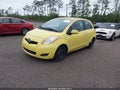 Photo 2 of 11 — 2009 Toyota Yaris