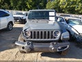 Photo 12 of 16 — 2024 Jeep Wrangler