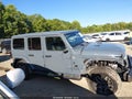 Photo 13 of 16 — 2024 Jeep Wrangler