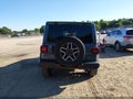Photo 16 of 16 — 2024 Jeep Wrangler