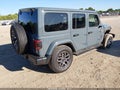 Photo 4 of 16 — 2024 Jeep Wrangler