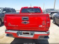 Photo 16 of 16 — 2018 Chevrolet Colorado