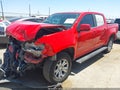 Photo 2 of 16 — 2018 Chevrolet Colorado