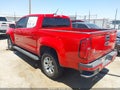 Photo 3 of 16 — 2018 Chevrolet Colorado
