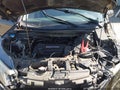 Photo 10 of 17 — 2015 Honda CR-V