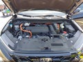 2025 Honda CR-V — photo 10 of 16 | VIN 5J6RS5H8XSL016517