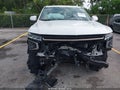Photo 6 of 15 — 2022 Chevrolet Tahoe