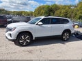 Photo 15 of 19 — 2025 Volkswagen Atlas