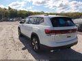 Photo 3 of 19 — 2025 Volkswagen Atlas