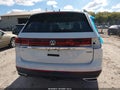 Photo 17 of 19 — 2025 Volkswagen Atlas