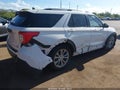 2022 Ford Explorer — photo 4 of 15 | VIN 1FMSK7FH4NGA31805