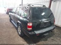 Photo 3 of 17 — 2001 Nissan Pathfinder