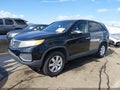 2012 Kia Sorento — photo 2 of 16 | VIN 5XYKT3A1XCG239191
