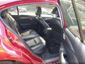 Photo 8 of 17 — 2014 Infiniti Q50