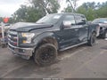 Photo 2 of 16 — 2015 Ford F-150