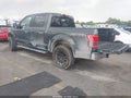 Photo 3 of 16 — 2015 Ford F-150
