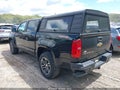 Photo 3 of 18 — 2019 Chevrolet Colorado