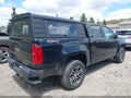 Photo 4 of 18 — 2019 Chevrolet Colorado