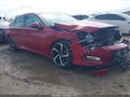 Photo 1 of 16 — 2019 Honda Accord