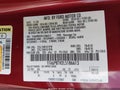 2020 Ford Mustang — photo 9 of 16 | VIN 1FA6P8TH2L5186613