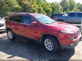 Photo 13 of 18 — 2016 Jeep Cherokee