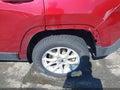 Photo 17 of 18 — 2016 Jeep Cherokee
