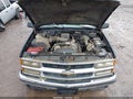 Photo 10 of 11 — 1996 Chevrolet Suburban