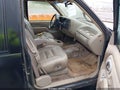 Photo 5 of 11 — 1996 Chevrolet Suburban